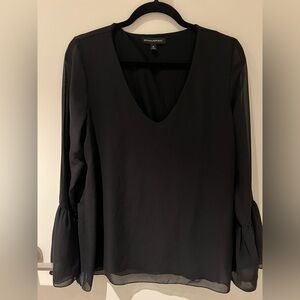 Banana Republic blouse